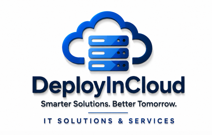 DeployinCloud