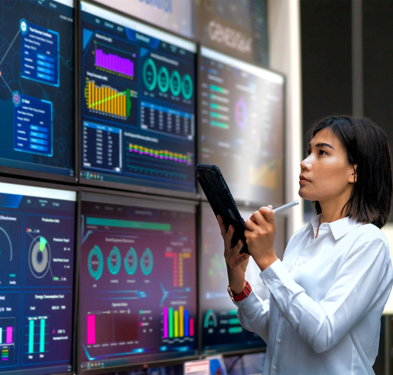 Managed Services